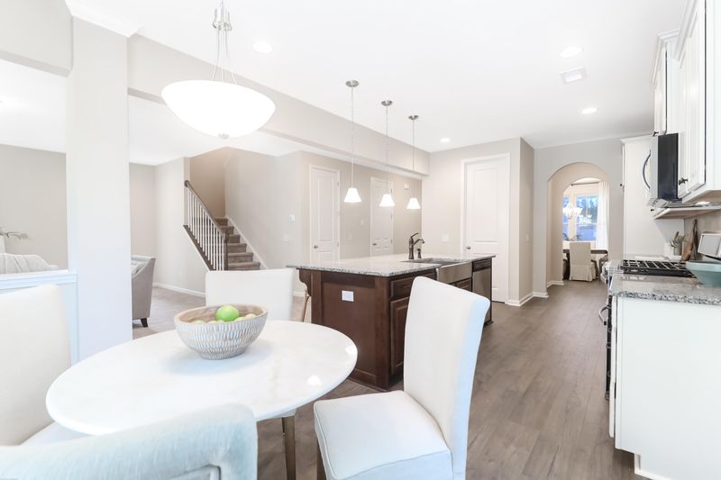 1100 Magnolia Warbler Way #18-4, Ravenel, SC 29470