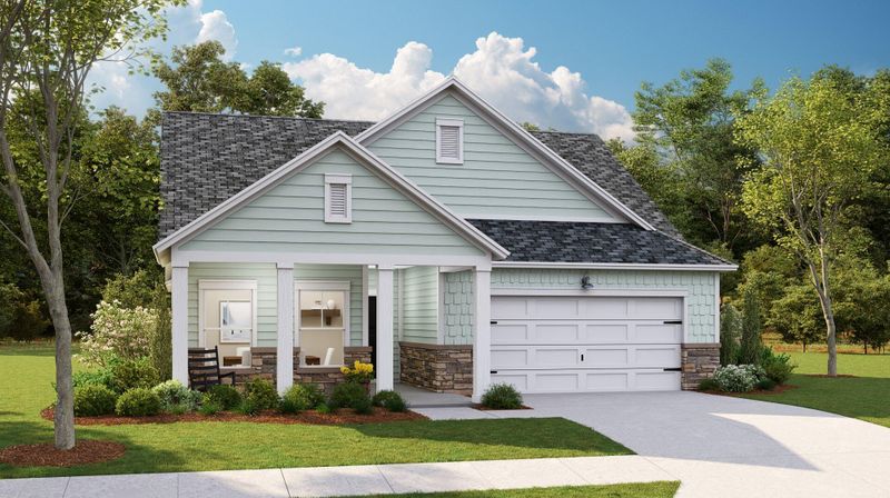 1020 Locals St, Summerville, SC 29485