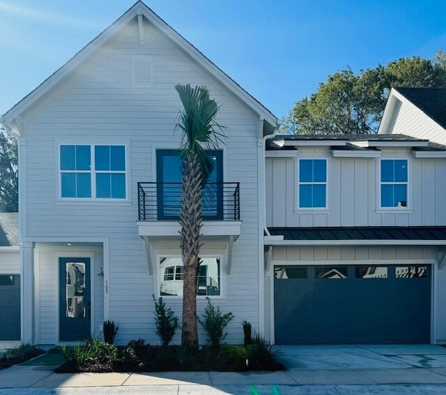 105 Risewell Ct Lot 14, Johns Island, SC 29455