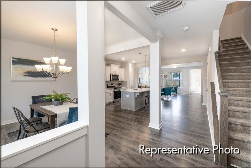 119 Summer Tanager Dr #19-27, Ravenel, SC 29470