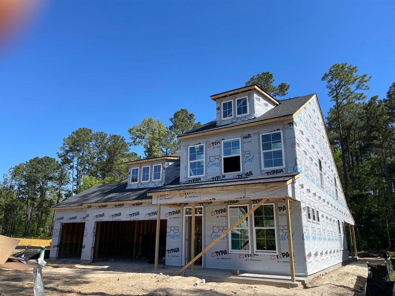 201 Dolce Ln, Summerville, SC 29483