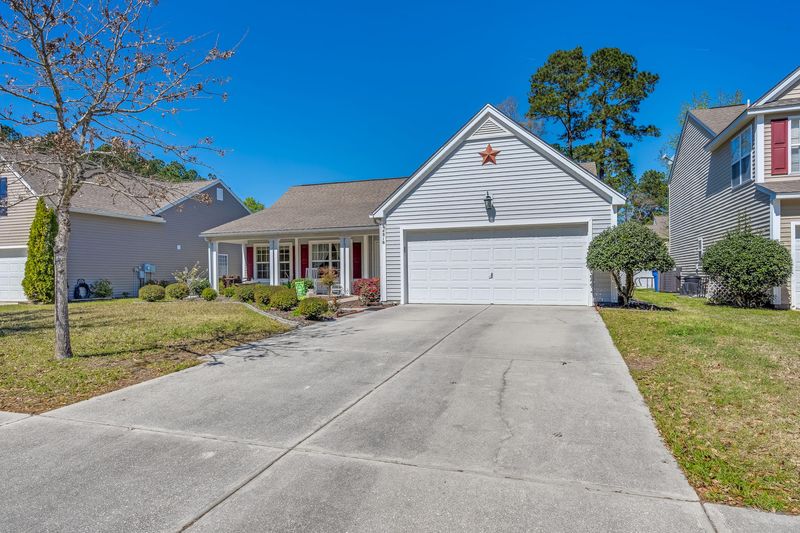 4816 Cherry Blossom Dr, Summerville, SC 29485