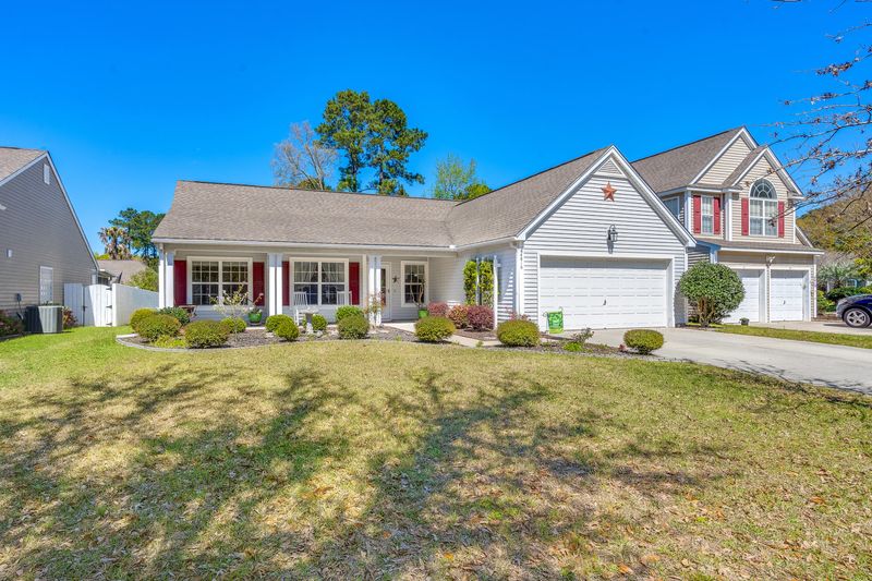 4816 Cherry Blossom Dr, Summerville, SC 29485
