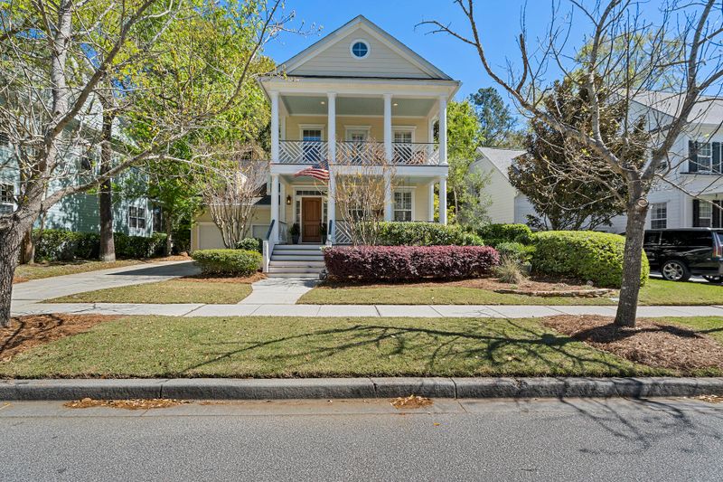 1036 Barfield St, Charleston, SC 29492