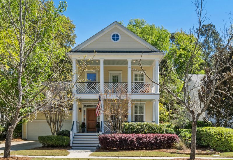 1036 Barfield St, Charleston, SC 29492