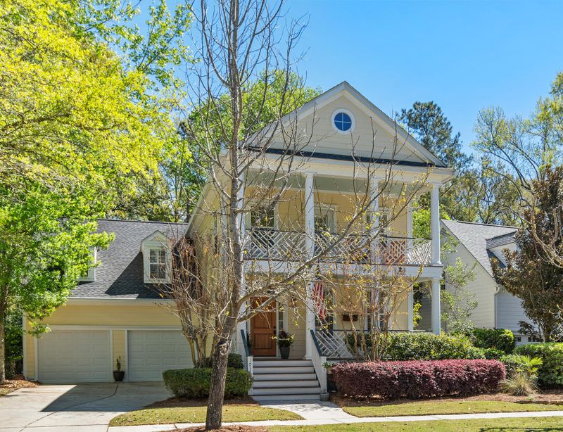 1036 Barfield St, Charleston, SC 29492