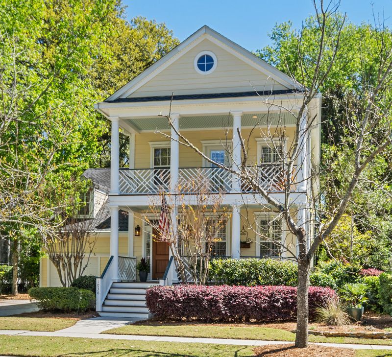 1036 Barfield St, Charleston, SC 29492