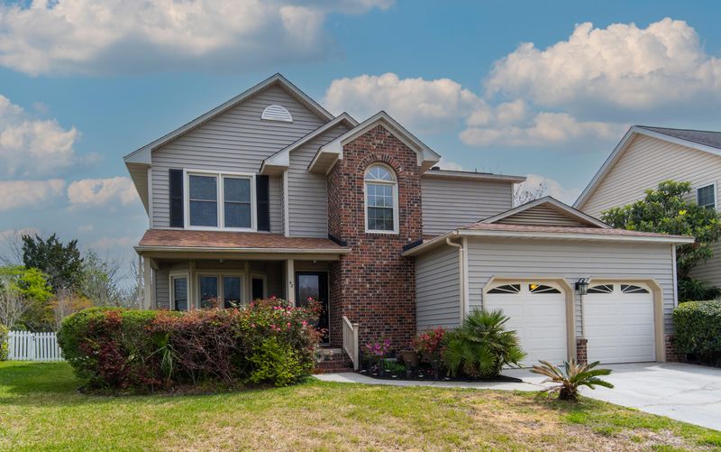 42 Three Pence Ln, Charleston, SC 29414