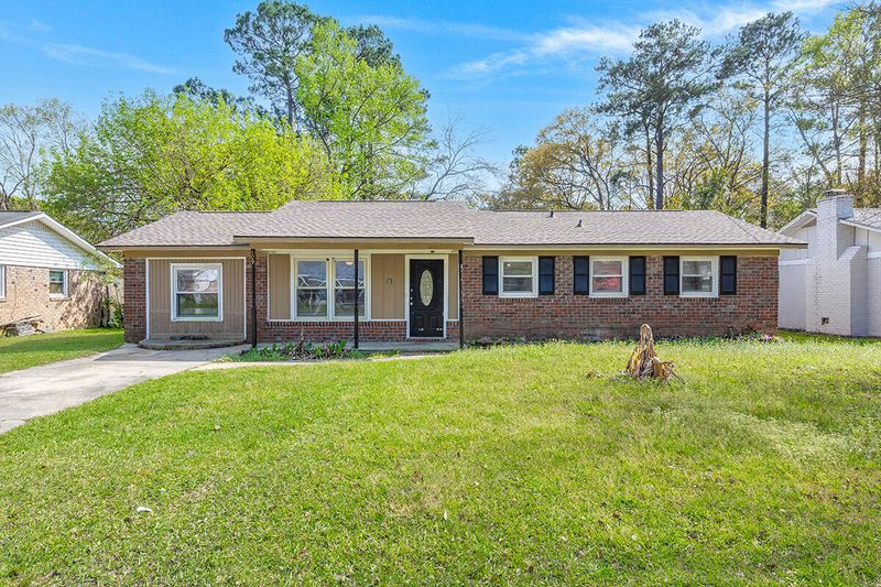 109 Hope Dr, Summerville, SC 29485
