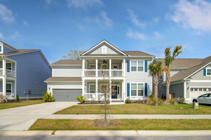 2226 Des Arc Rd, Johns Island, SC 29455