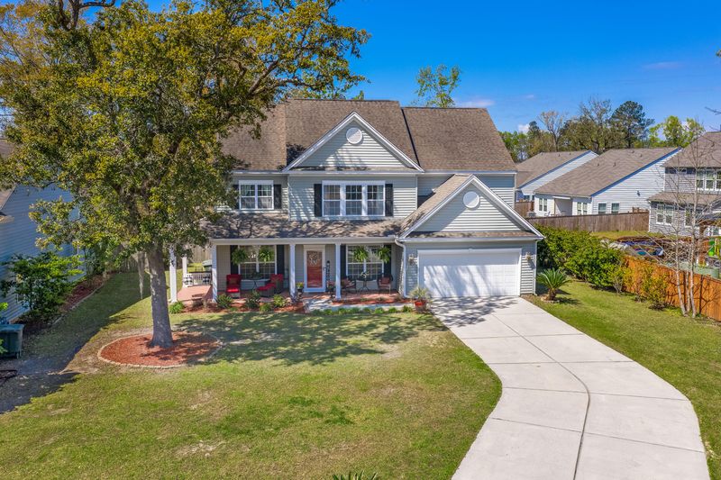 1910 Crossbill Trl, Hanahan, SC 29410