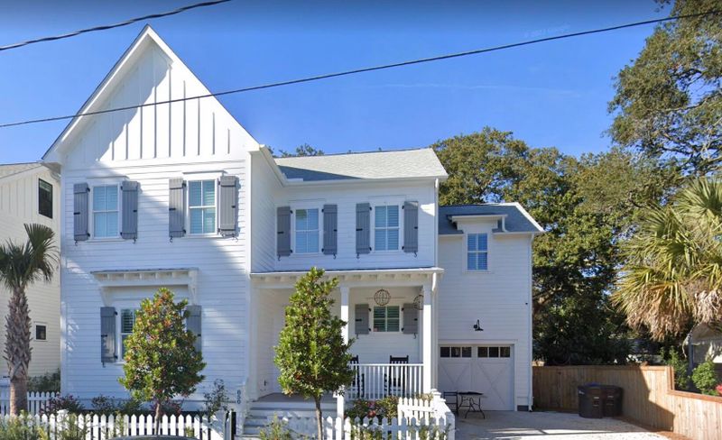 850 Kincade Dr, Mount Pleasant, SC 29464