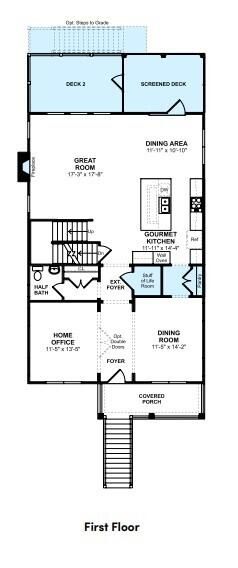 1536 Asher Ave #369, Mount Pleasant, SC 29466