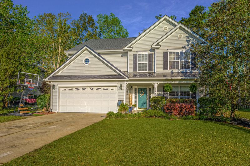 9284 N Moreto Cir, Summerville, SC 29485