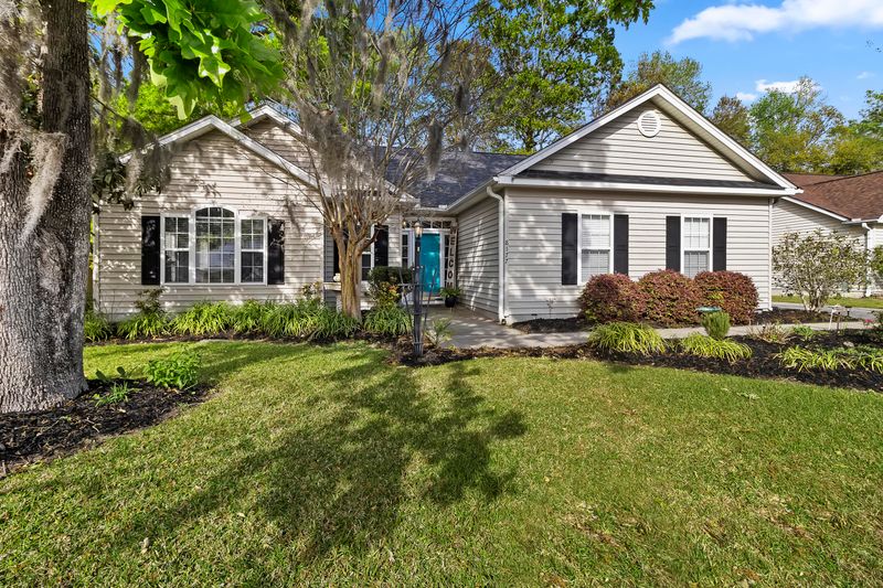 8177 Governors Walk, North Charleston, SC 29418