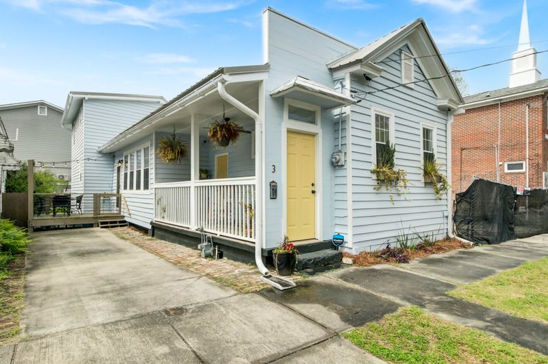 3 Killians St, Charleston, SC 29403
