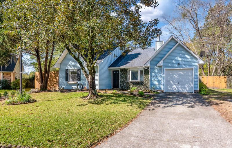 112 Bayberry Rn, Summerville, SC 29485