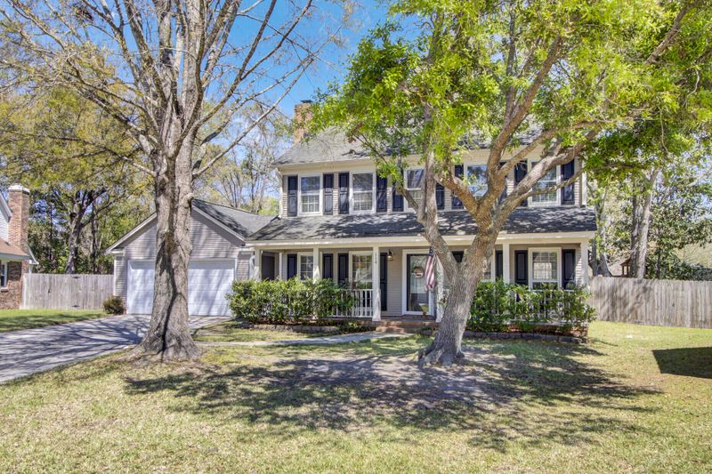 114 Wainwright, Summerville, SC 29485