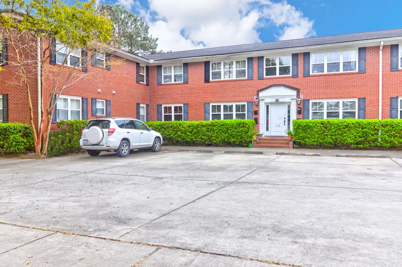 161 Saint Margaret St #5, Charleston, SC 29403