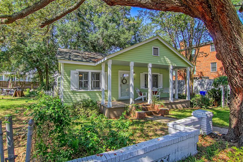 456 Morrison St, Mount Pleasant, SC 29464