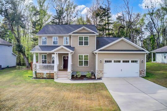 122 Pelican Ln, Summerville, SC 29485