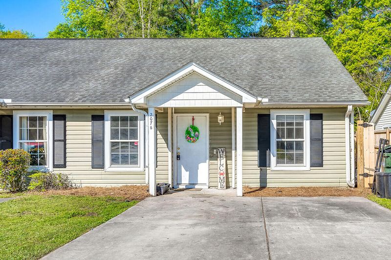 207 Allen Richard Ct #B, Moncks Corner, SC 29461