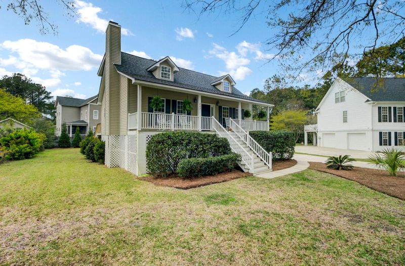 207 Ashmont Dr, Charleston, SC 29492