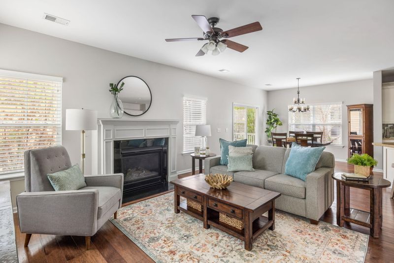 4915 W Liberty Park Cir, North Charleston, SC 29405