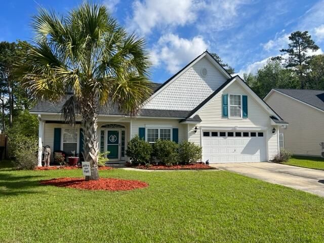 4809 Little School Ct, Summerville, SC 29485