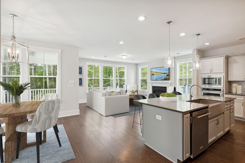 1809 Mead Ln, Johns Island, SC 29455
