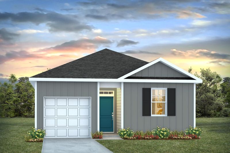 202 Mica Ct, Ladson, SC 29456