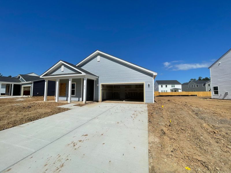 4412 Palm Shadow Dr, Summerville, SC 29485