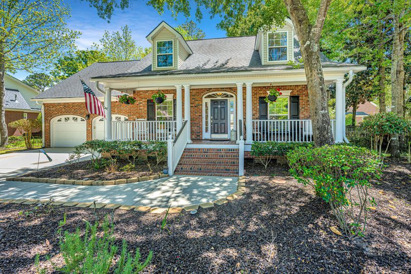 4216 Wildwood Ldg, Charleston, SC 29420