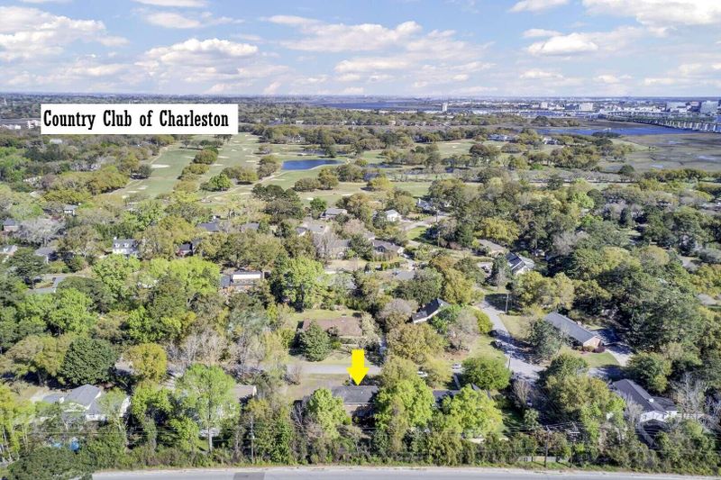 1531 Burningtree Rd, Charleston, SC 29412