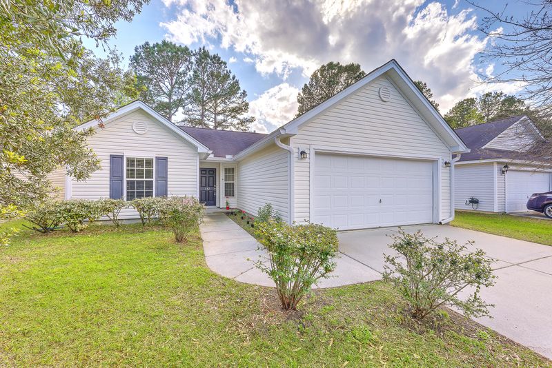 282 Sweet Alyssum Dr, Ladson, SC 29456