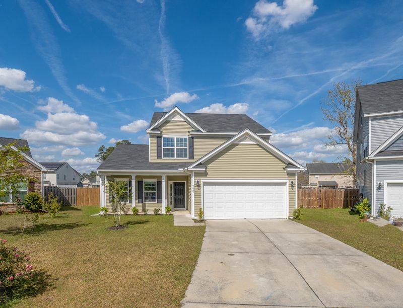9669 Kestevan Ct, Summerville, SC 29485