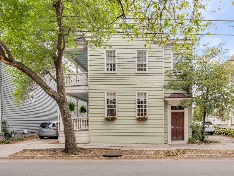 23 Coming St, Charleston, SC 29401