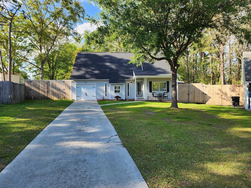 107 Prairie Ln, Summerville, SC 29486