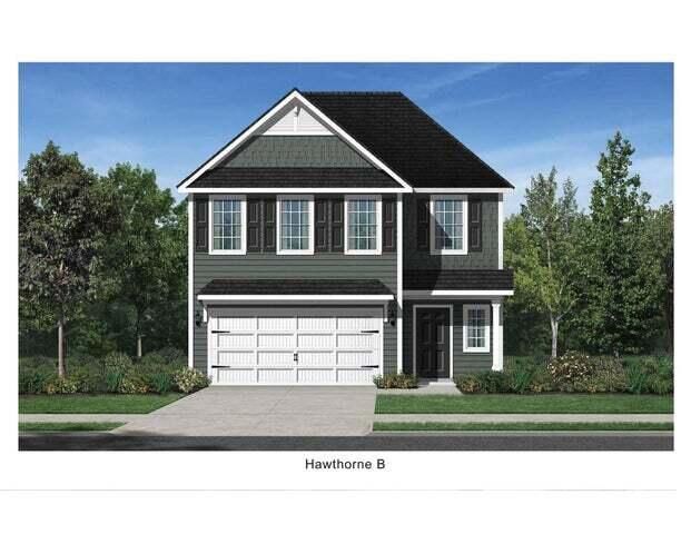 8613 Windsor Hill Blvd, North Charleston, SC 29420