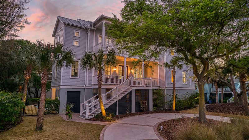 4 56th Ave, Isle Of Palms, SC 29451