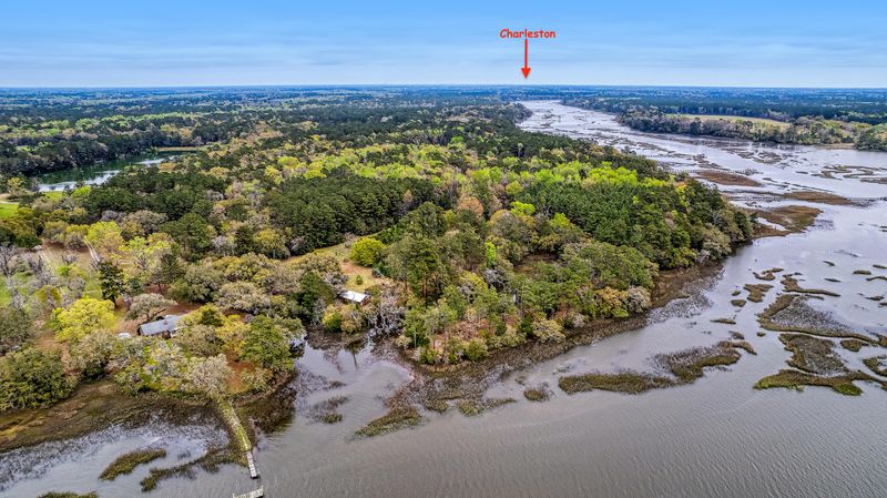 0 Grimshaw Rd, Johns Island, SC 29455