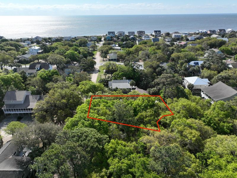 0 Edings St, Edisto Beach, SC 29438