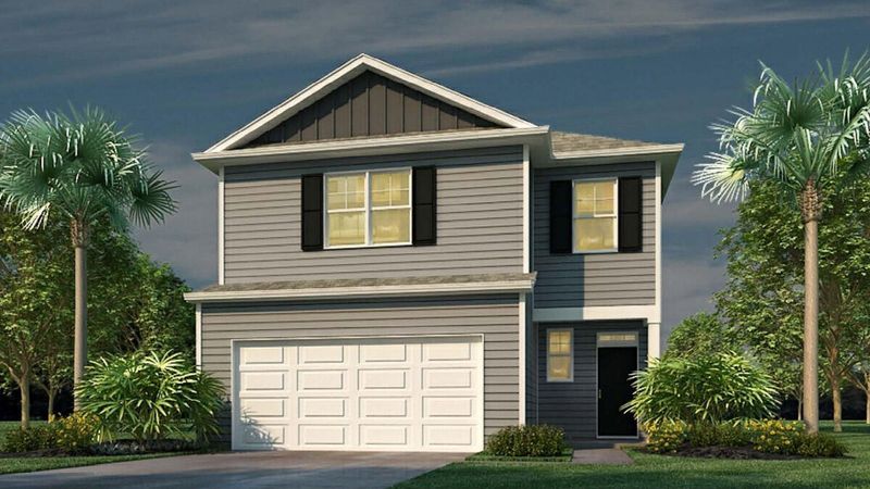 301 Bear Paw Ln, Summerville, SC 29486