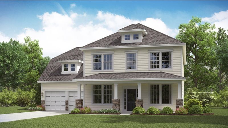 7016 Pumpkinseed Dr, Johns Island, SC 29455