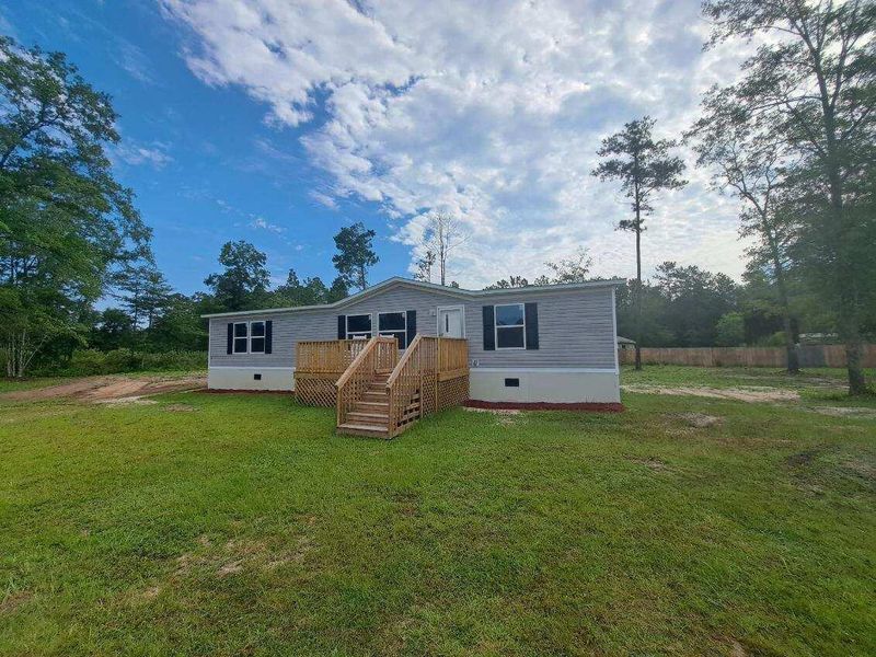 204 Powderhorn Rd, Dorchester, SC 29437