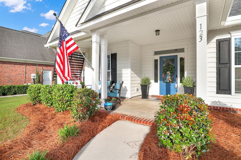 123 Amen Corner, Summerville, SC 29483