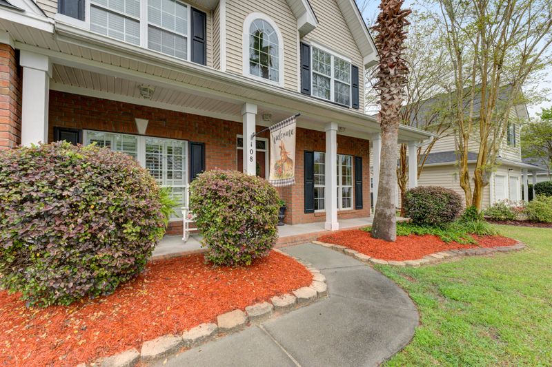 108 N Park Ave, Summerville, SC 29485