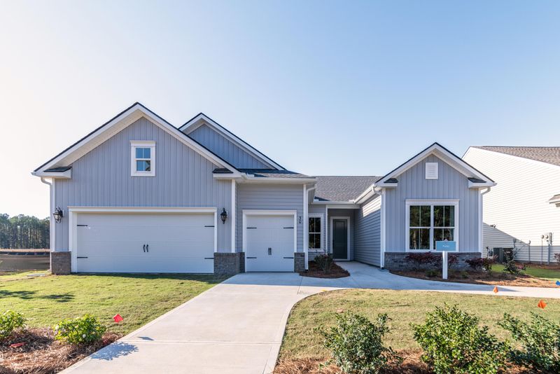 524 Marsh Cove Cir, Summerville, SC 29486