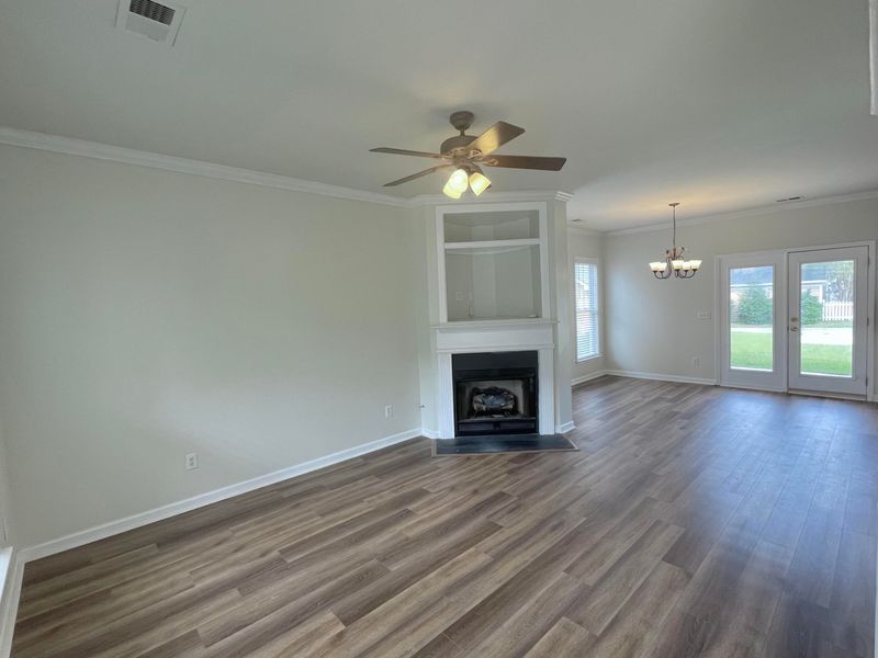 205 Pimpernel St, Summerville, SC 29483