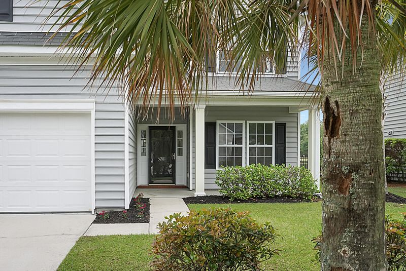 5281 Mulholland Dr, Summerville, SC 29485